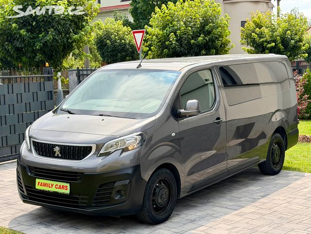Peugeot Expert